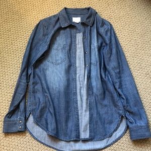 Caslon Button Down Shirt